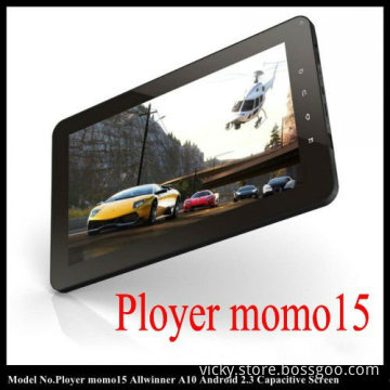 Ployer momo15 Tablet PC
